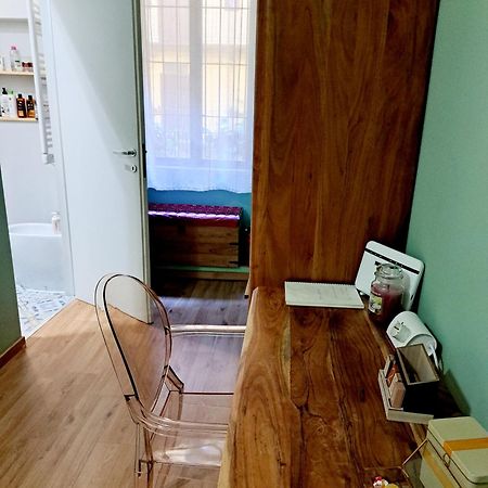 2 Via Fabio Mangone Διαμέρισμα Μιλάνο Εξωτερικό φωτογραφία