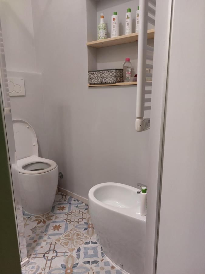 2 Via Fabio Mangone Διαμέρισμα Μιλάνο Εξωτερικό φωτογραφία