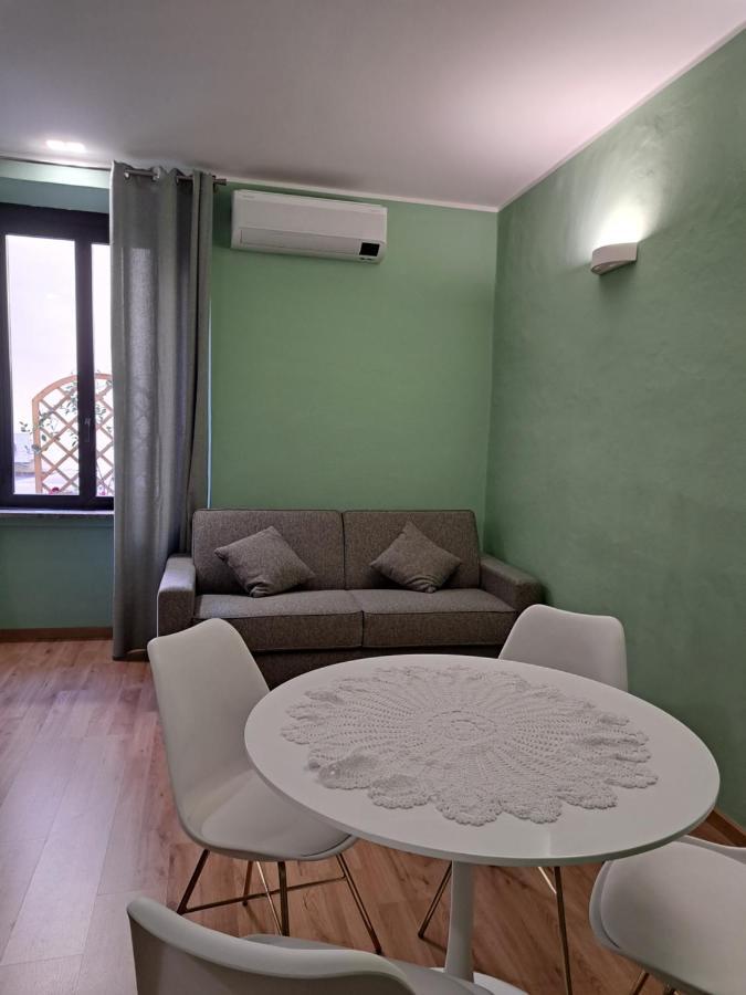 2 Via Fabio Mangone Διαμέρισμα Μιλάνο Εξωτερικό φωτογραφία