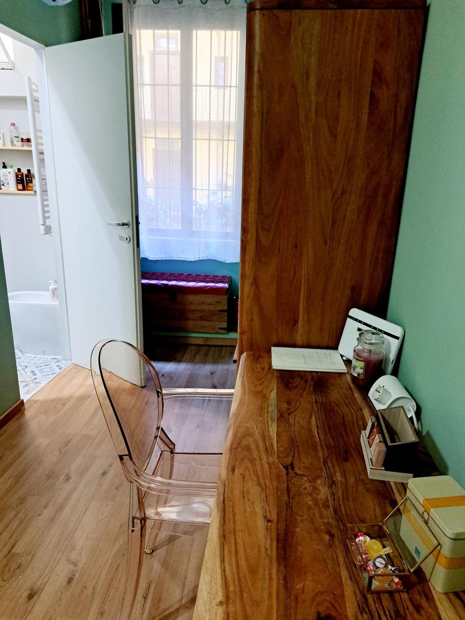 2 Via Fabio Mangone Διαμέρισμα Μιλάνο Εξωτερικό φωτογραφία